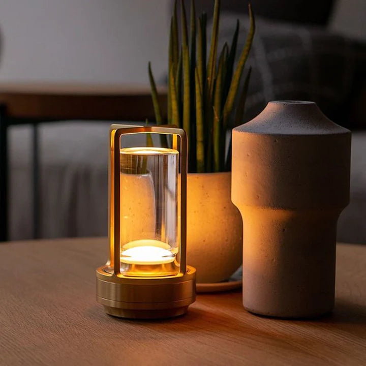 Table lamp 'Osaka'