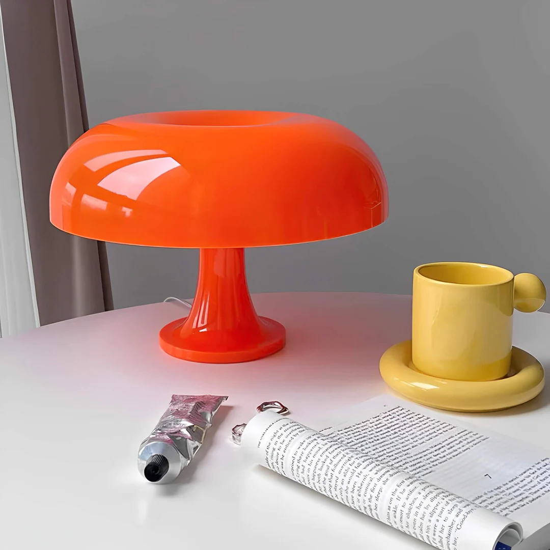 Table lamp 'Milan'