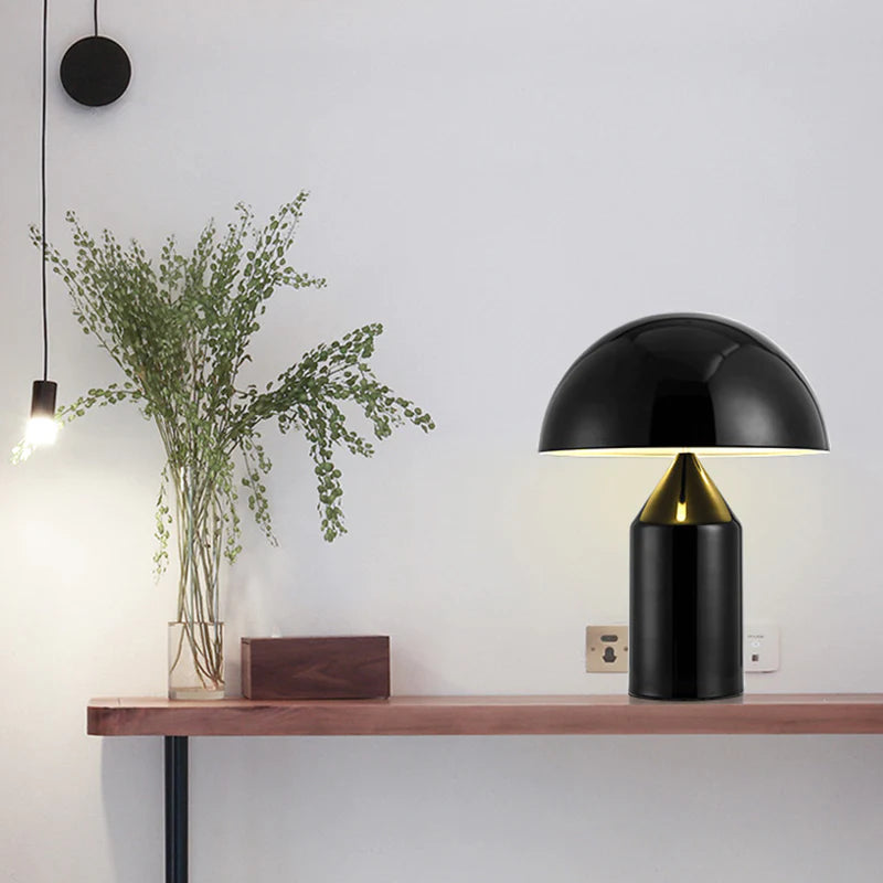 Table lamp 'Shanghai'