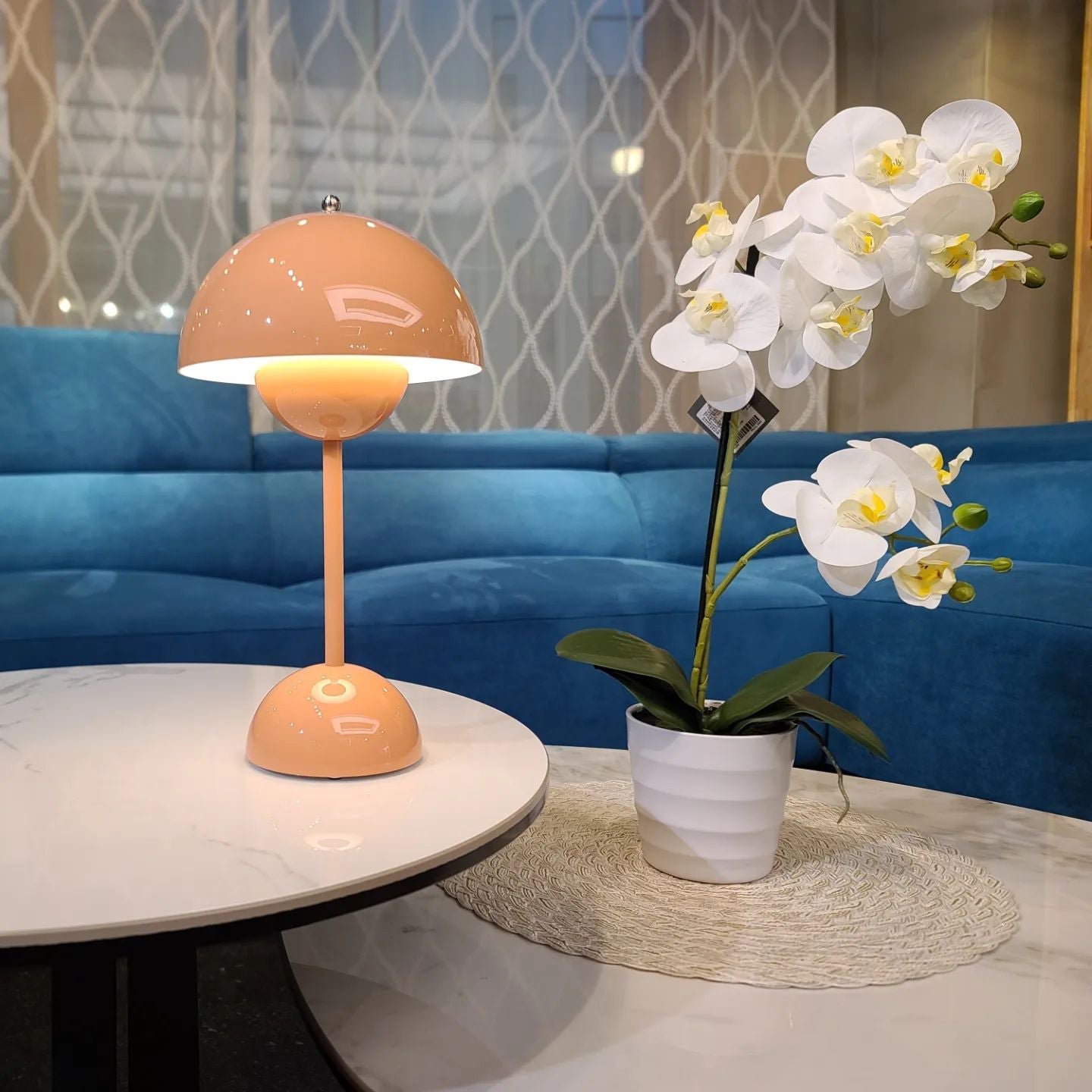 Table lamp 'Singapore'