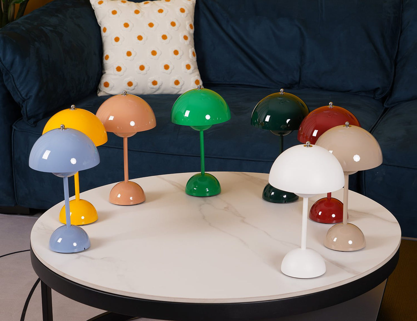 Table lamp 'Singapore'