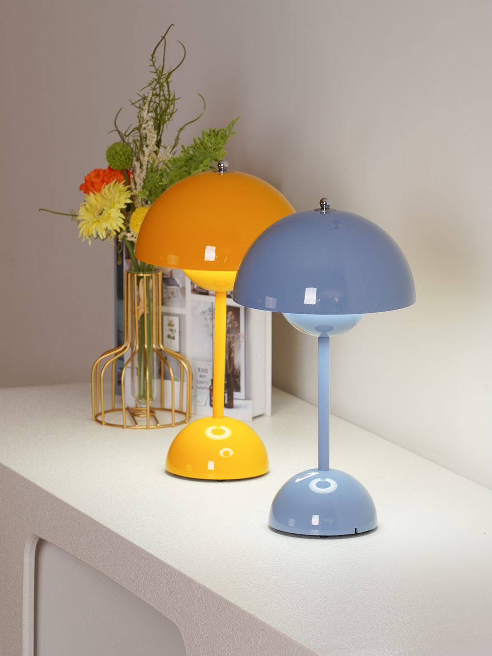 Table lamp 'Singapore'