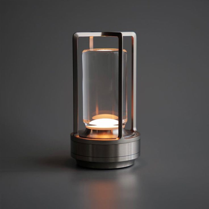 Table lamp 'Osaka'